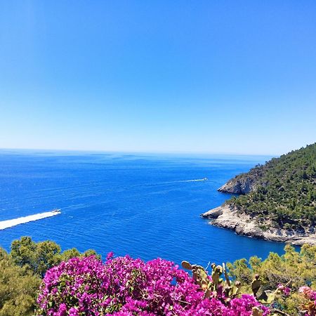 Meridiana Case Al Mare Centro Mattinata Zewnętrze zdjęcie