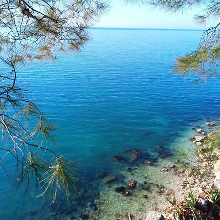 Meridiana Case Al Mare Centro Mattinata Zewnętrze zdjęcie