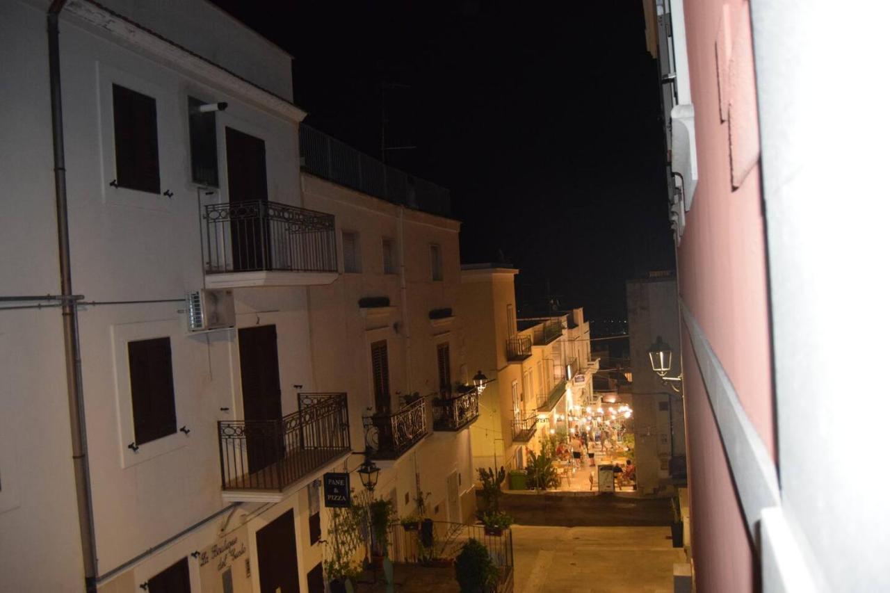 Meridiana Case Al Mare Centro Mattinata Zewnętrze zdjęcie